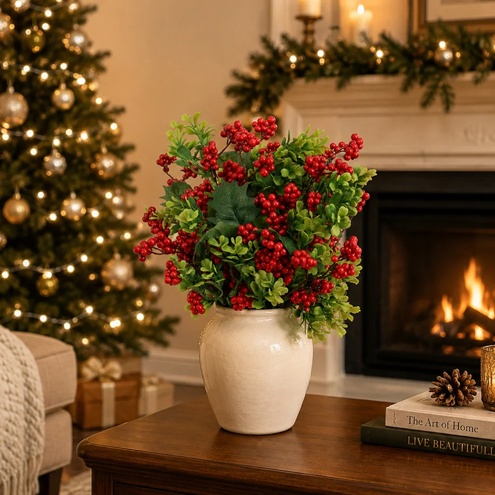 Wreaths & Florals