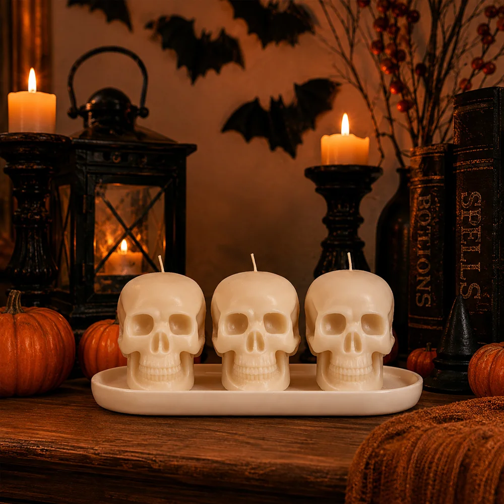 Candle & Wax Warmer