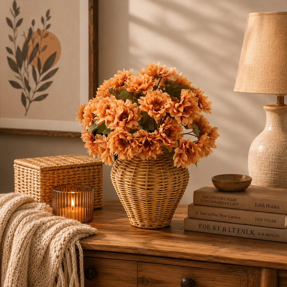 Wreaths & Florals