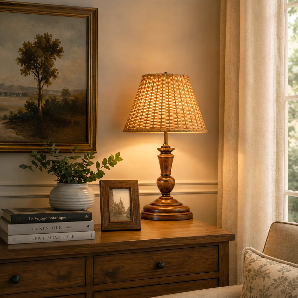 Table & Desk Lamps