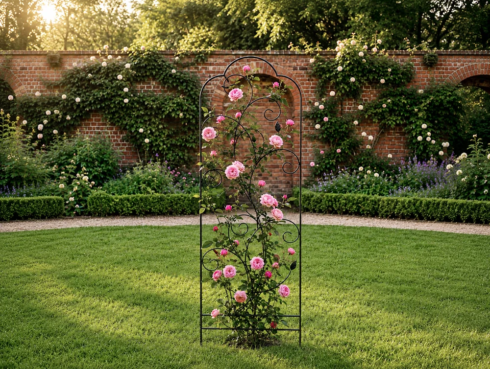 Garden Trellis