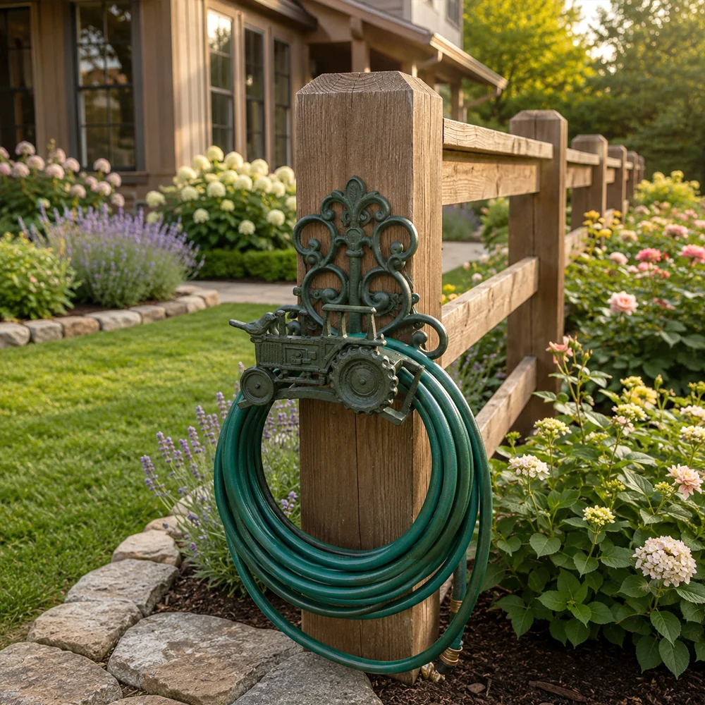 Hose Hanger