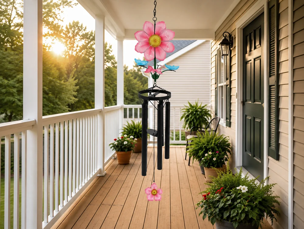 Garden Wind Chime