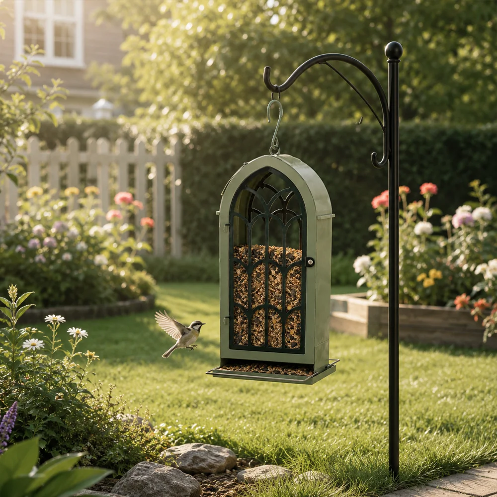 Bird Feeders